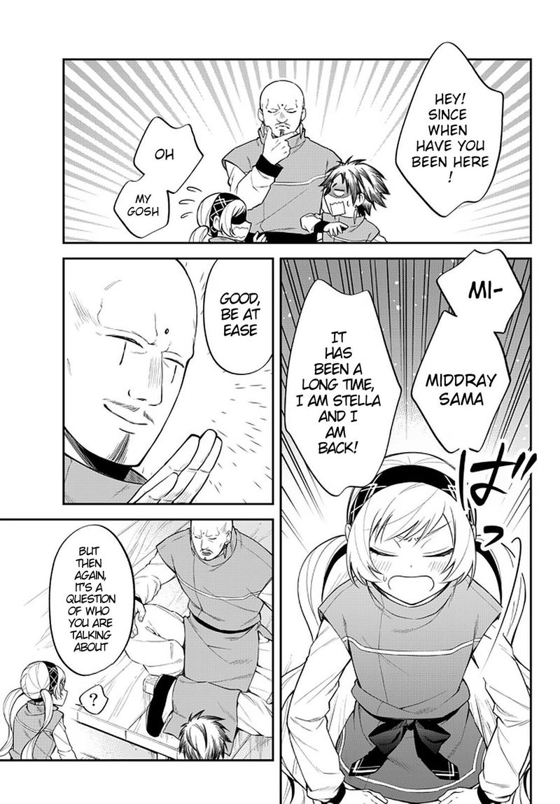 Tensei Shitara Slime Datta Ken Ibun Makuni Kurashi No Trinity 34 2