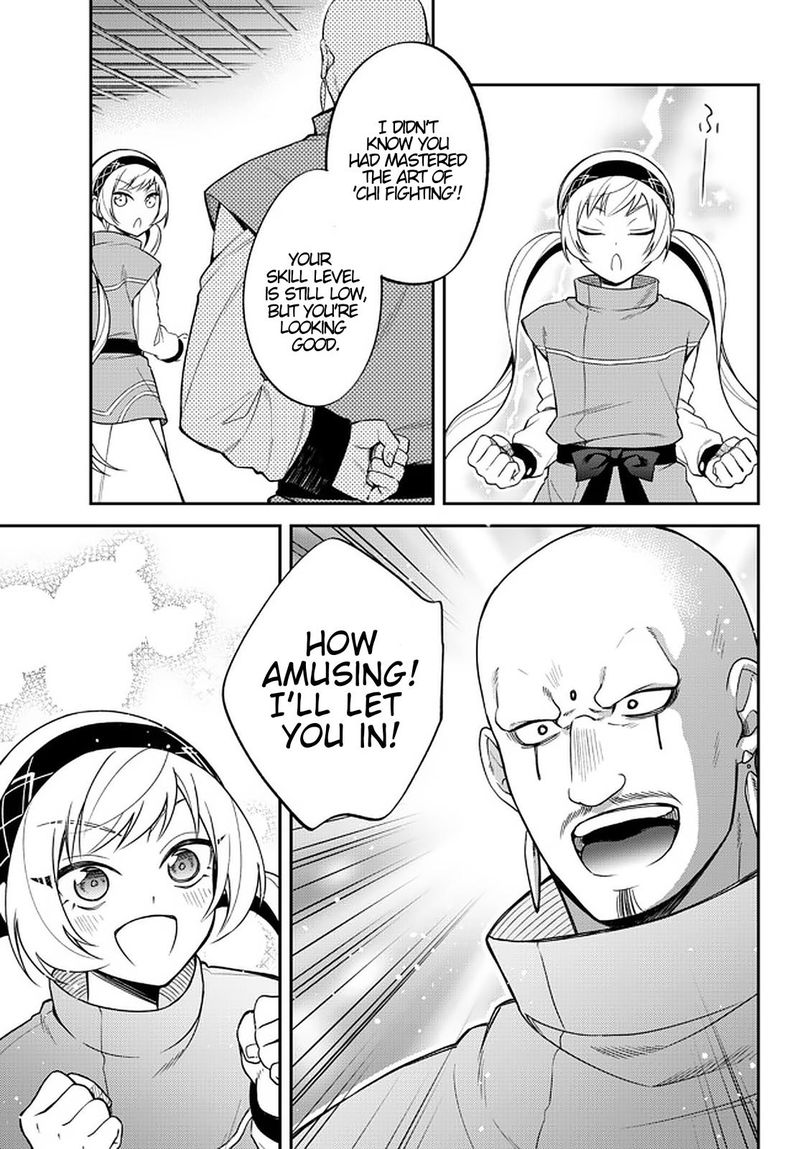 Tensei Shitara Slime Datta Ken Ibun Makuni Kurashi No Trinity 34 20