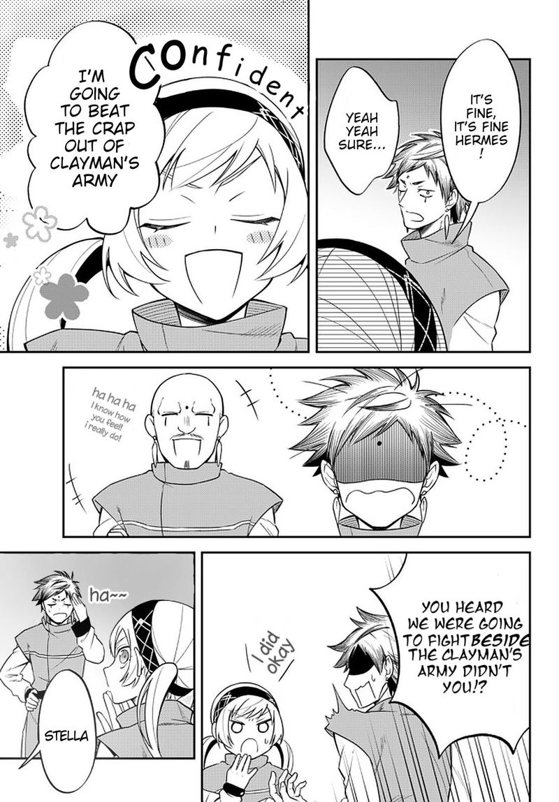 Tensei Shitara Slime Datta Ken Ibun Makuni Kurashi No Trinity 34 22