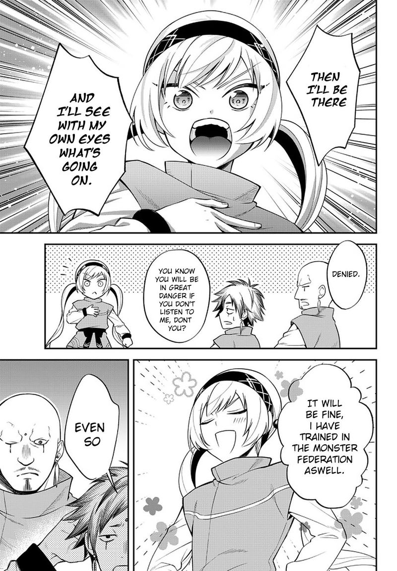 Tensei Shitara Slime Datta Ken Ibun Makuni Kurashi No Trinity 34 6