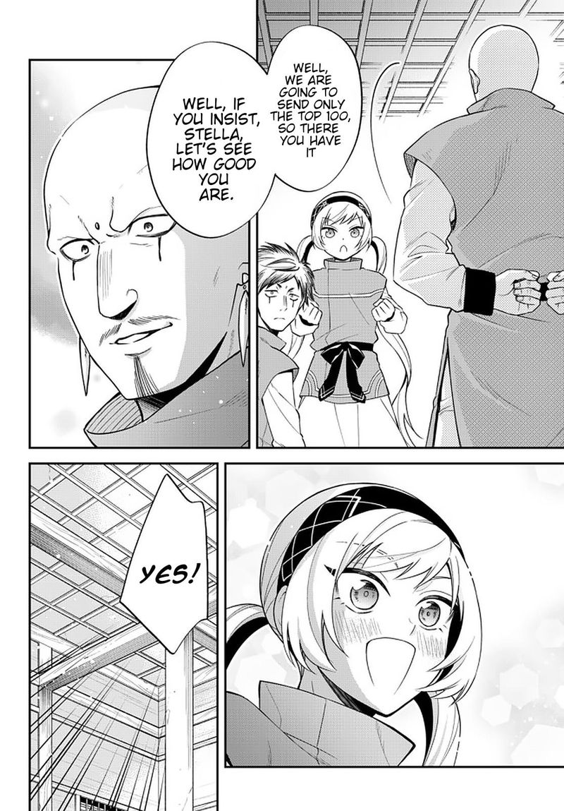 Tensei Shitara Slime Datta Ken Ibun Makuni Kurashi No Trinity 34 7