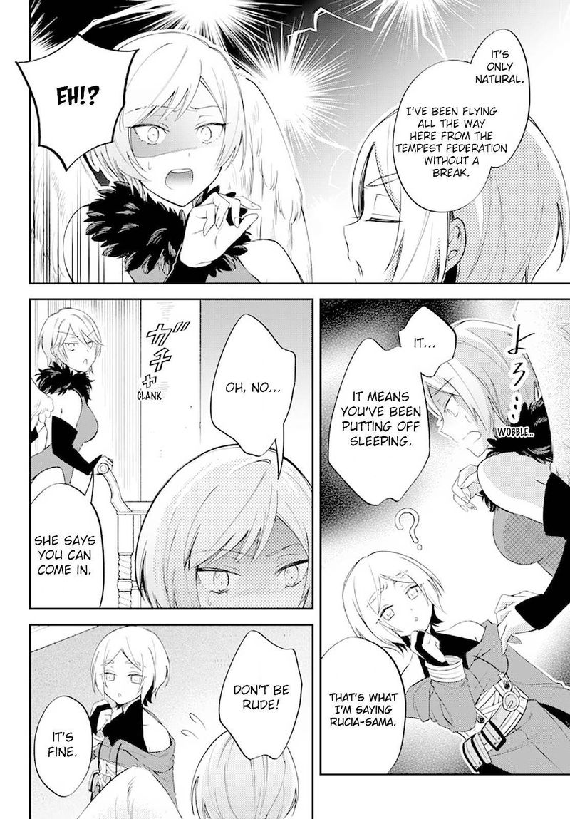 Tensei Shitara Slime Datta Ken Ibun Makuni Kurashi No Trinity 35 14