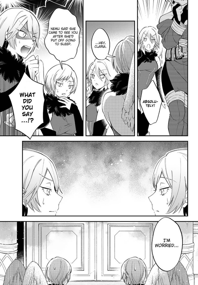Tensei Shitara Slime Datta Ken Ibun Makuni Kurashi No Trinity 35 15