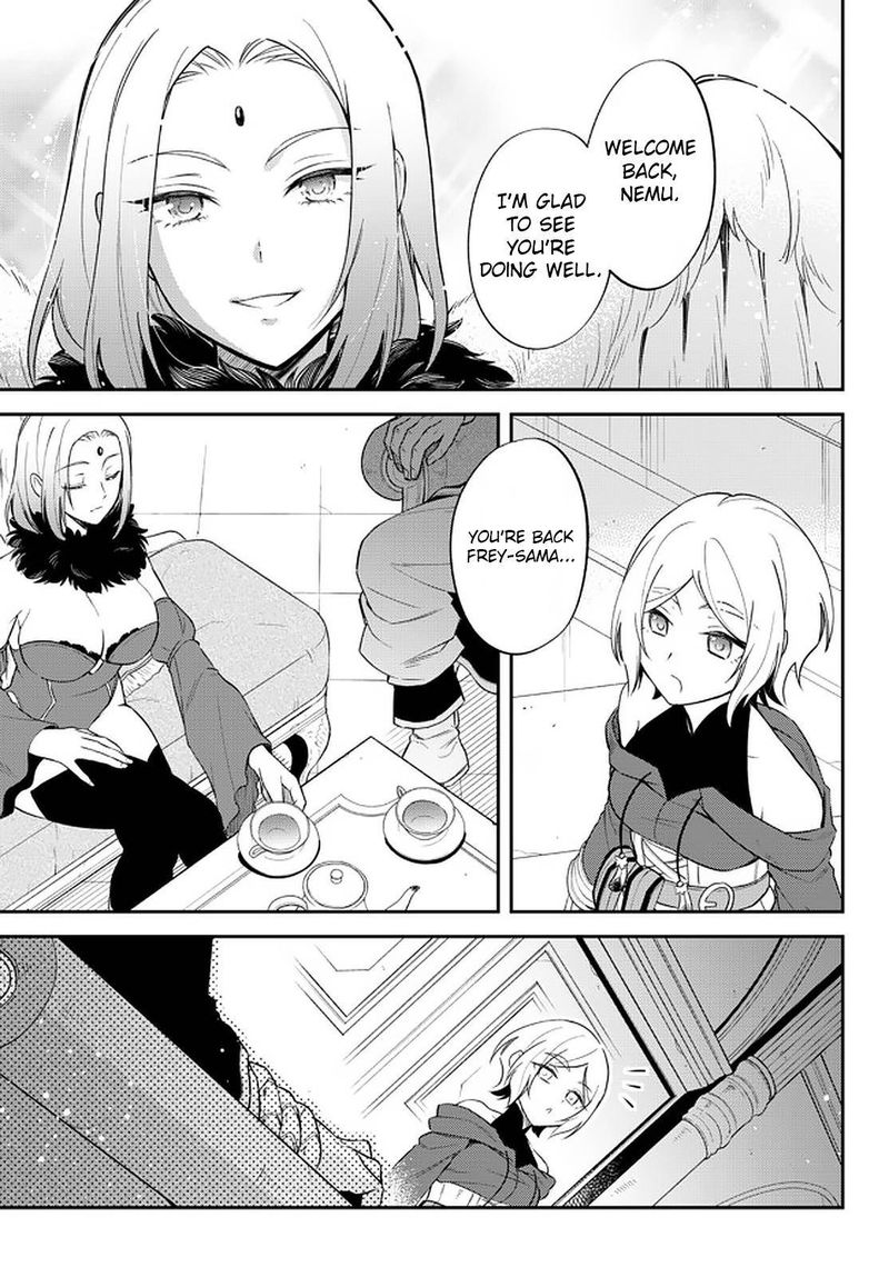 Tensei Shitara Slime Datta Ken Ibun Makuni Kurashi No Trinity 35 17