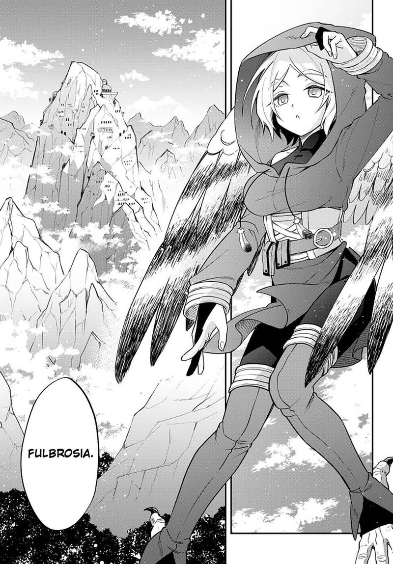 Tensei Shitara Slime Datta Ken Ibun Makuni Kurashi No Trinity 35 3