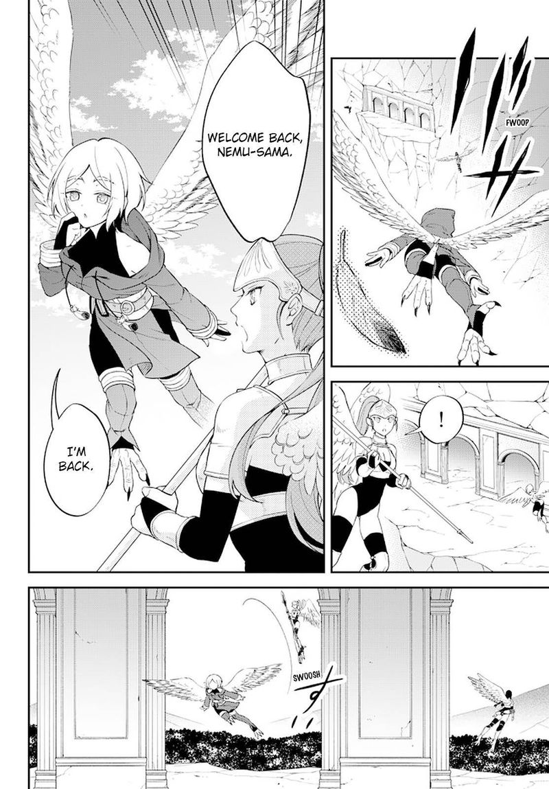 Tensei Shitara Slime Datta Ken Ibun Makuni Kurashi No Trinity 35 4
