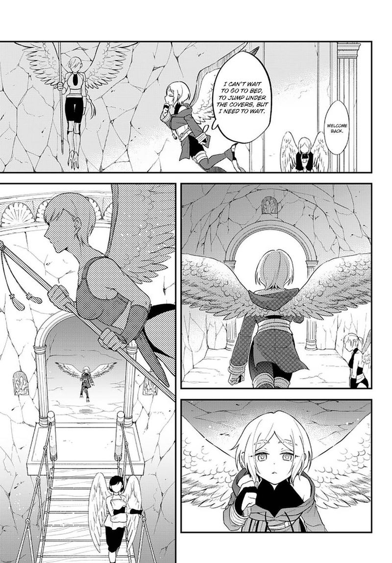 Tensei Shitara Slime Datta Ken Ibun Makuni Kurashi No Trinity 35 5