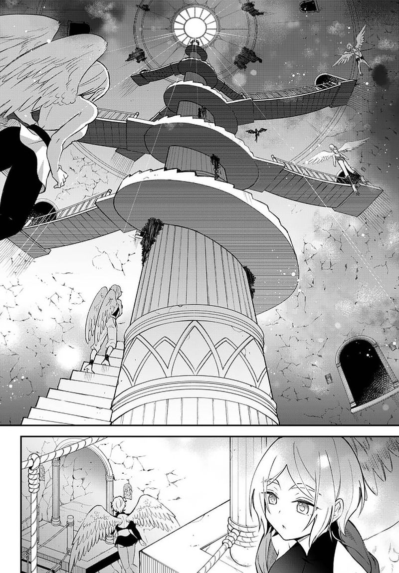 Tensei Shitara Slime Datta Ken Ibun Makuni Kurashi No Trinity 35 6