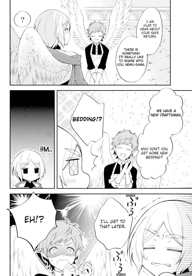 Tensei Shitara Slime Datta Ken Ibun Makuni Kurashi No Trinity 35 8