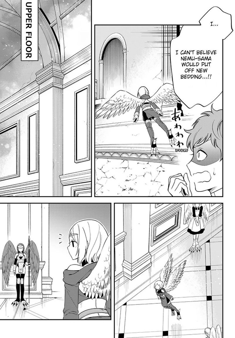Tensei Shitara Slime Datta Ken Ibun Makuni Kurashi No Trinity 35 9