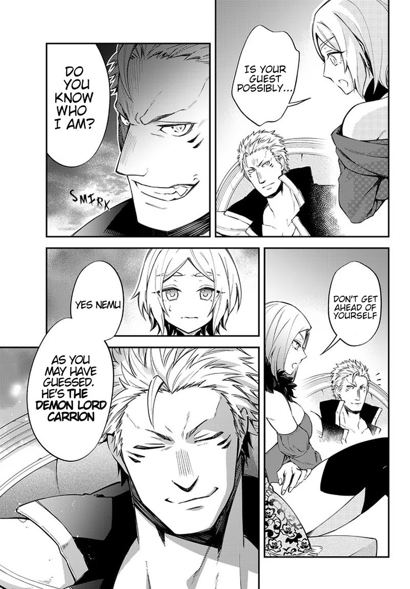 Tensei Shitara Slime Datta Ken Ibun Makuni Kurashi No Trinity 36 2
