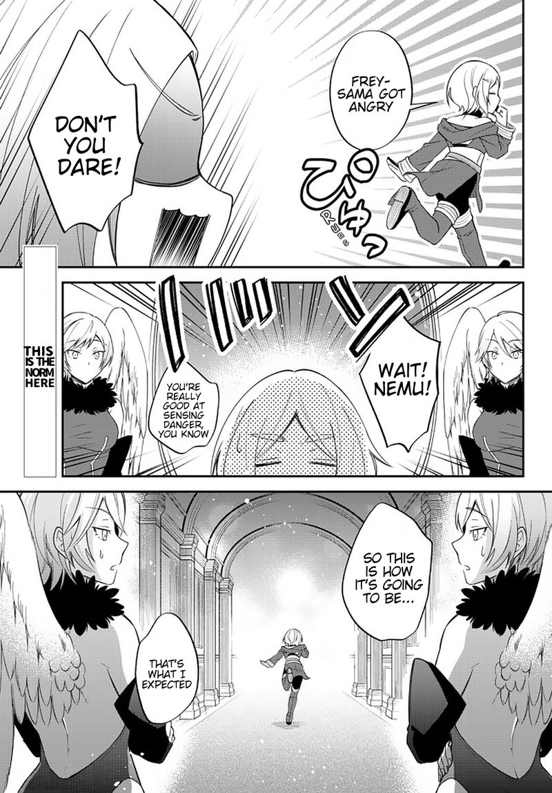 Tensei Shitara Slime Datta Ken Ibun Makuni Kurashi No Trinity 36 24
