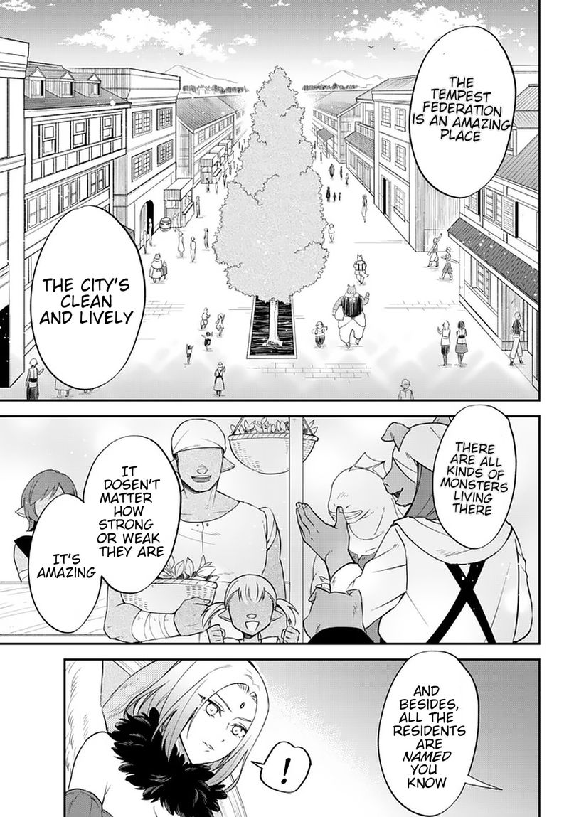 Tensei Shitara Slime Datta Ken Ibun Makuni Kurashi No Trinity 36 4