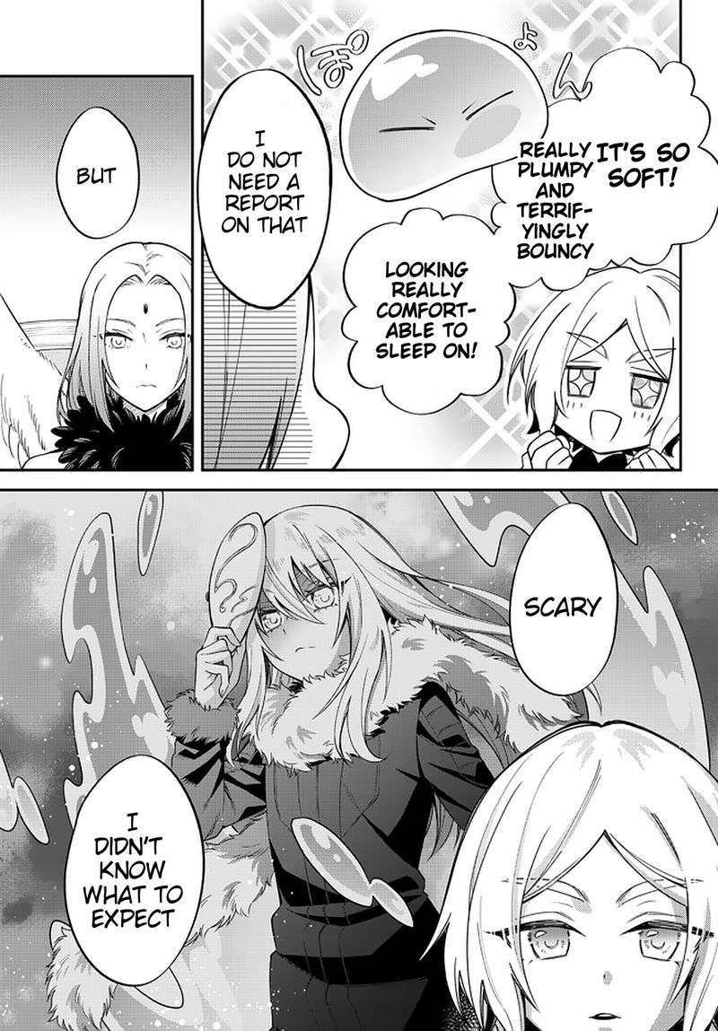 Tensei Shitara Slime Datta Ken Ibun Makuni Kurashi No Trinity 36 8