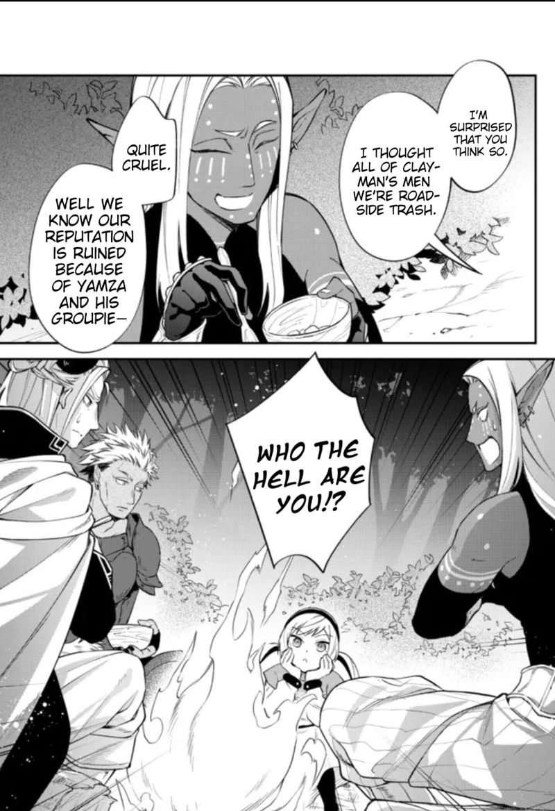 Tensei Shitara Slime Datta Ken Ibun Makuni Kurashi No Trinity 37 11