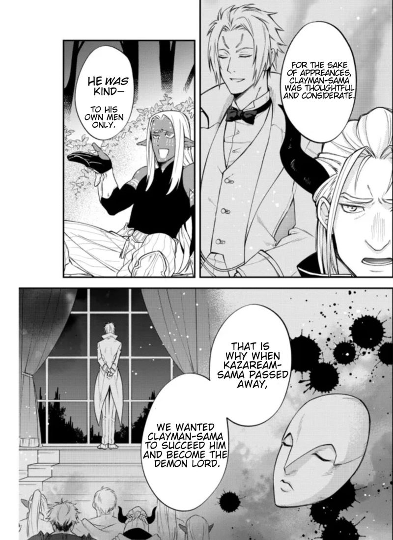 Tensei Shitara Slime Datta Ken Ibun Makuni Kurashi No Trinity 37 17