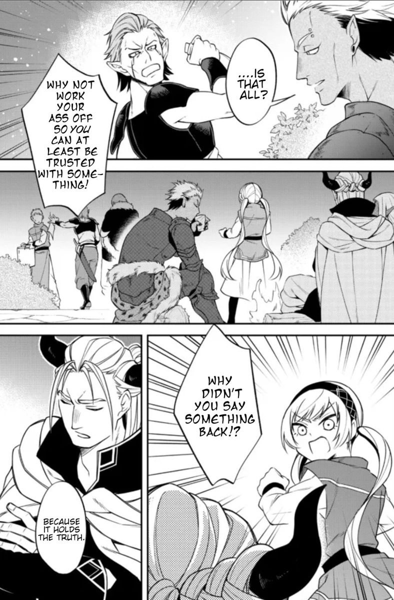 Tensei Shitara Slime Datta Ken Ibun Makuni Kurashi No Trinity 37 21