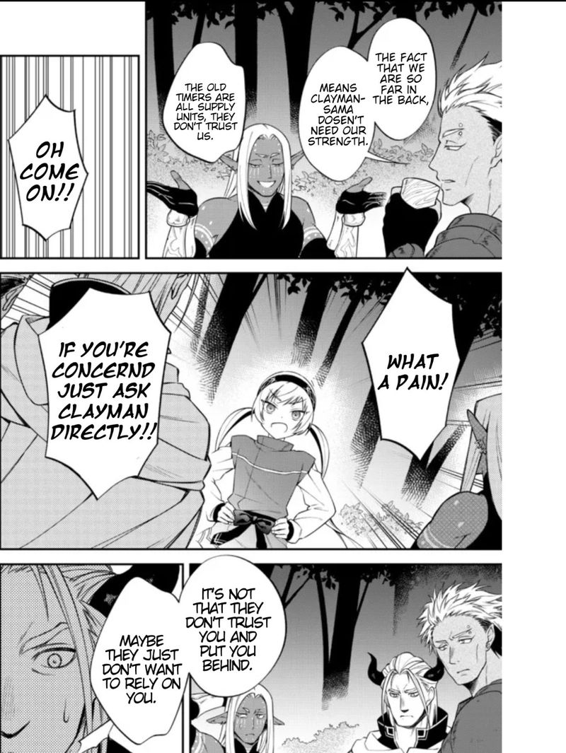 Tensei Shitara Slime Datta Ken Ibun Makuni Kurashi No Trinity 37 22