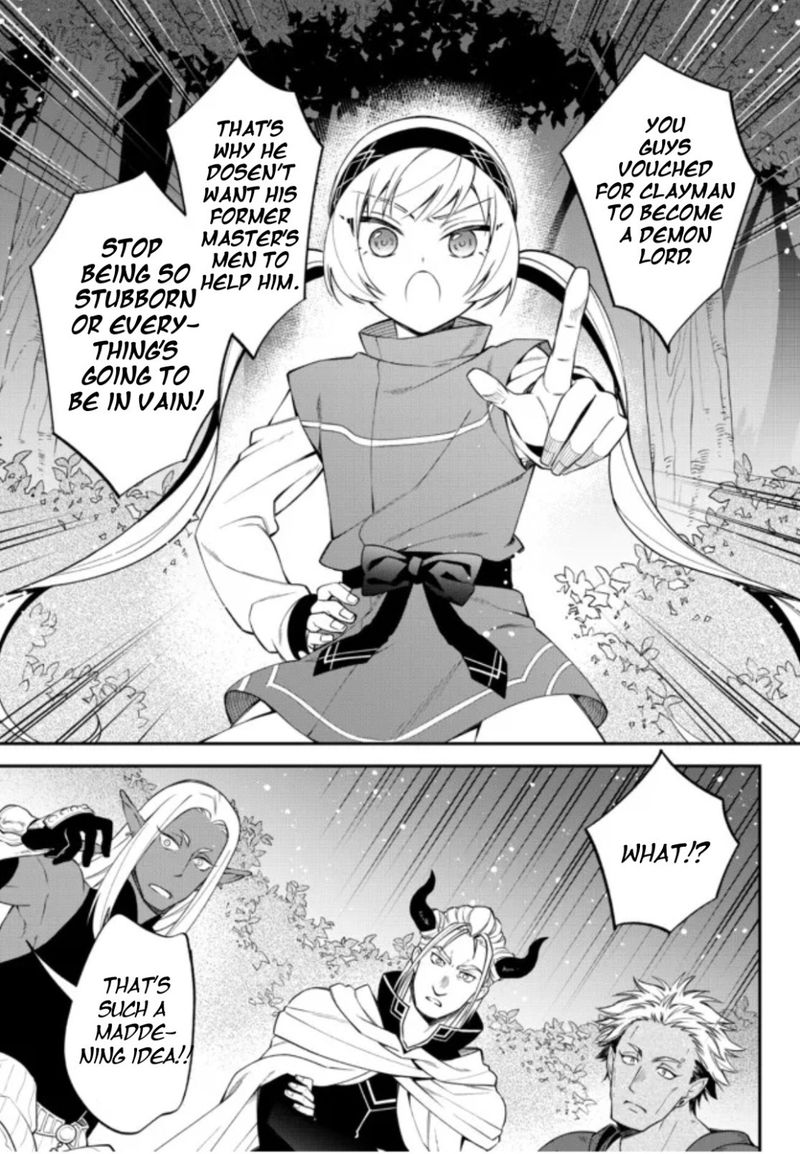 Tensei Shitara Slime Datta Ken Ibun Makuni Kurashi No Trinity 37 23