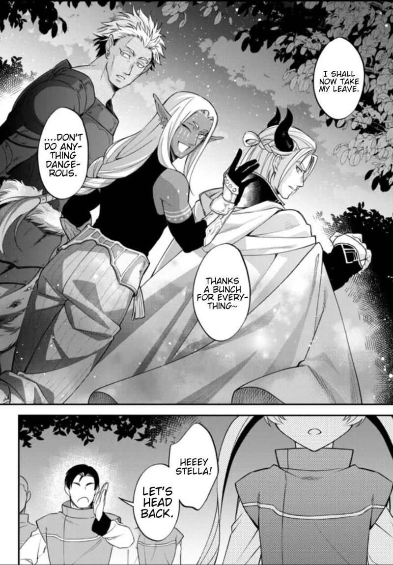 Tensei Shitara Slime Datta Ken Ibun Makuni Kurashi No Trinity 37 26