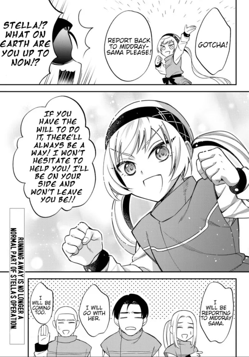Tensei Shitara Slime Datta Ken Ibun Makuni Kurashi No Trinity 37 27