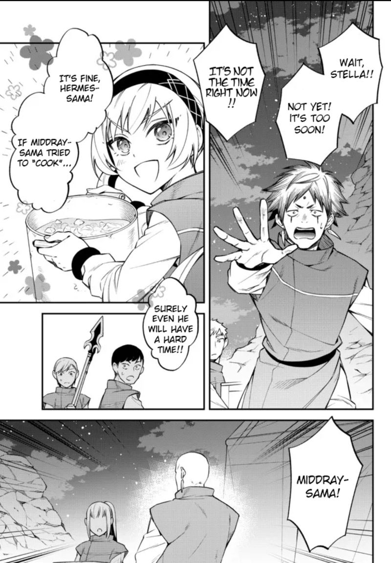 Tensei Shitara Slime Datta Ken Ibun Makuni Kurashi No Trinity 37 3