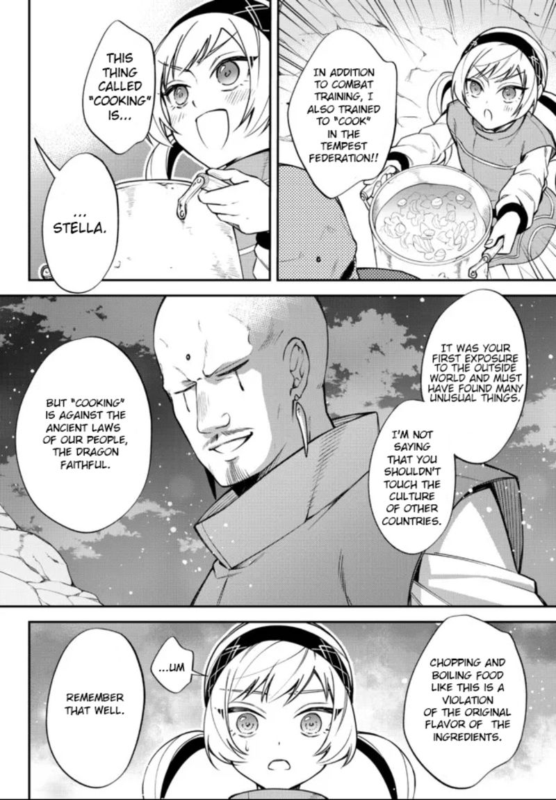 Tensei Shitara Slime Datta Ken Ibun Makuni Kurashi No Trinity 37 4