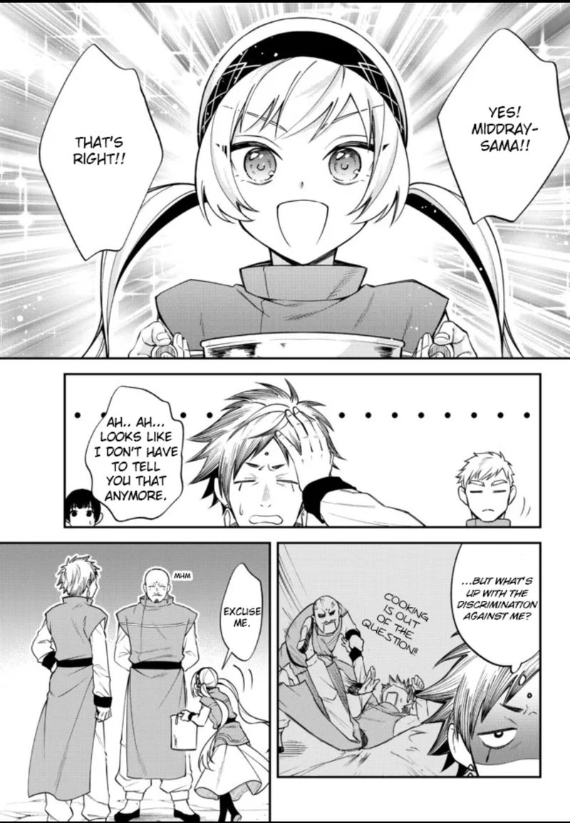 Tensei Shitara Slime Datta Ken Ibun Makuni Kurashi No Trinity 37 5