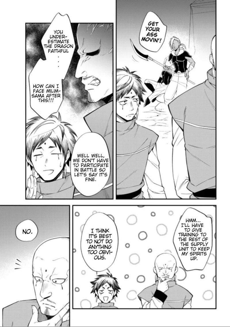 Tensei Shitara Slime Datta Ken Ibun Makuni Kurashi No Trinity 37 7