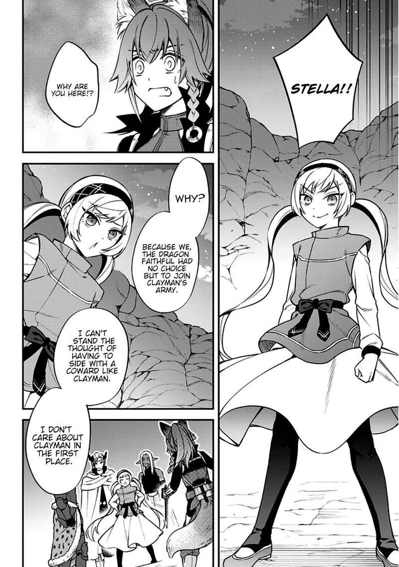 Tensei Shitara Slime Datta Ken Ibun Makuni Kurashi No Trinity 38 10