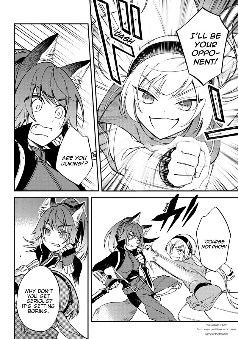 Tensei Shitara Slime Datta Ken Ibun Makuni Kurashi No Trinity 38 12