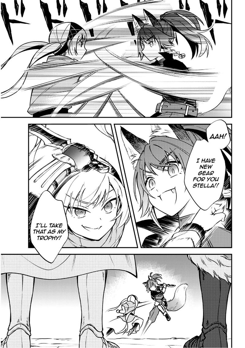 Tensei Shitara Slime Datta Ken Ibun Makuni Kurashi No Trinity 38 15