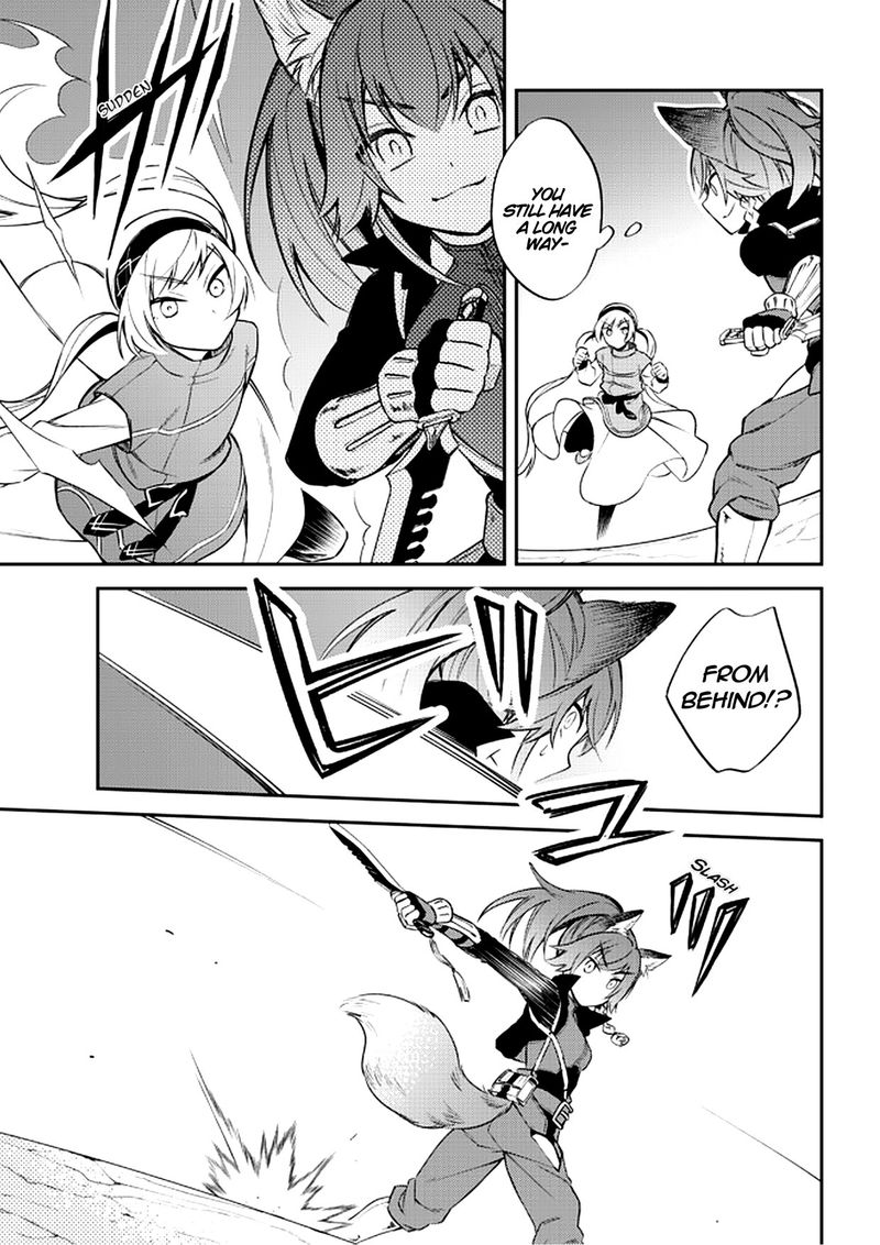 Tensei Shitara Slime Datta Ken Ibun Makuni Kurashi No Trinity 38 19