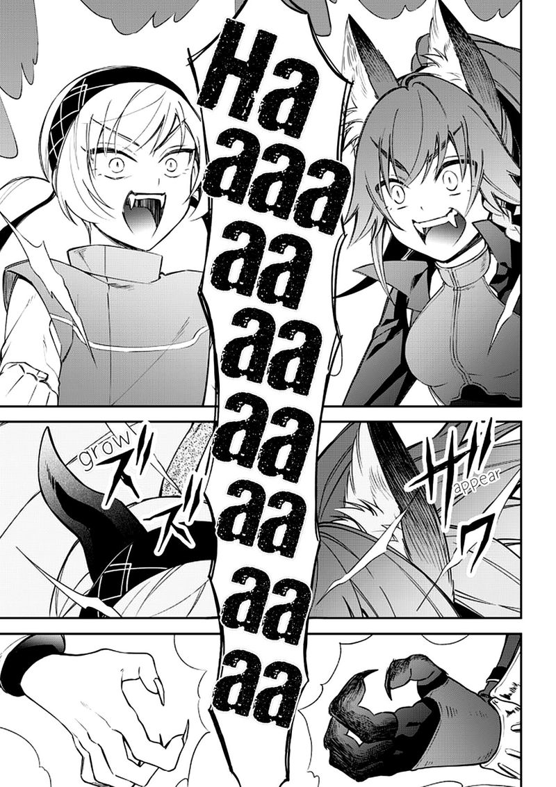 Tensei Shitara Slime Datta Ken Ibun Makuni Kurashi No Trinity 38 29