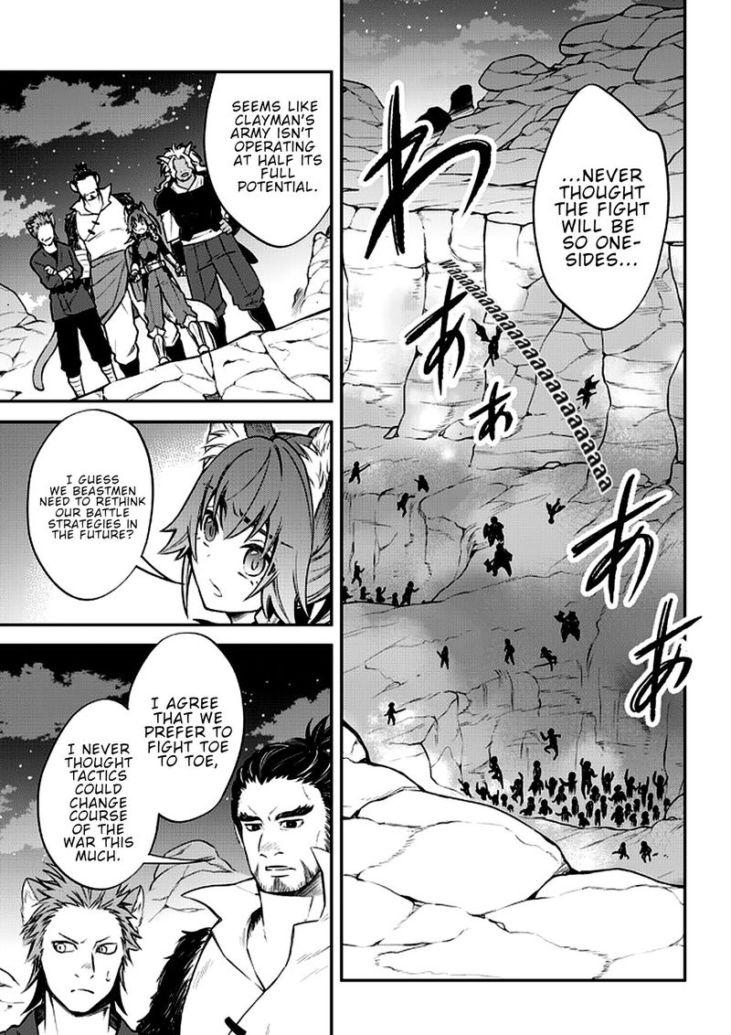 Tensei Shitara Slime Datta Ken Ibun Makuni Kurashi No Trinity 38 3