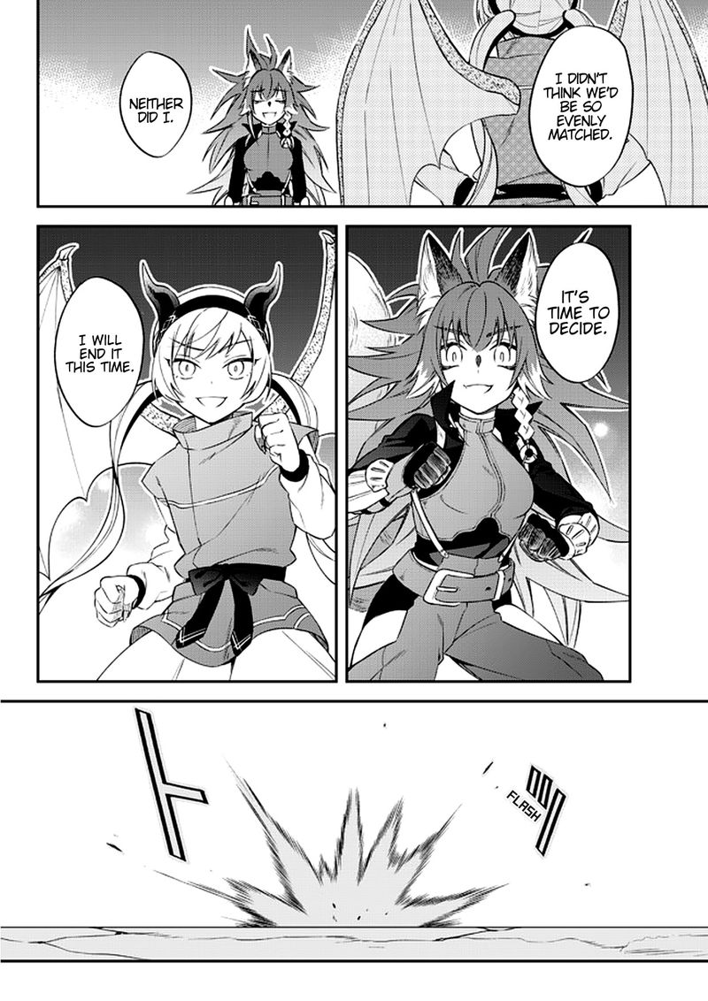 Tensei Shitara Slime Datta Ken Ibun Makuni Kurashi No Trinity 38 32