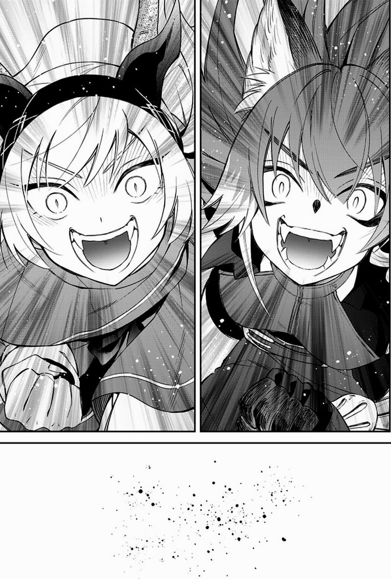 Tensei Shitara Slime Datta Ken Ibun Makuni Kurashi No Trinity 38 33