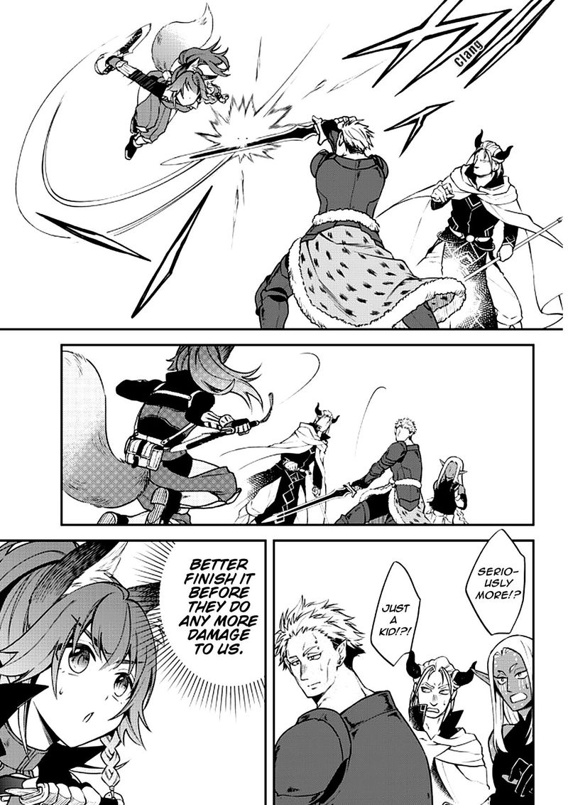 Tensei Shitara Slime Datta Ken Ibun Makuni Kurashi No Trinity 38 7