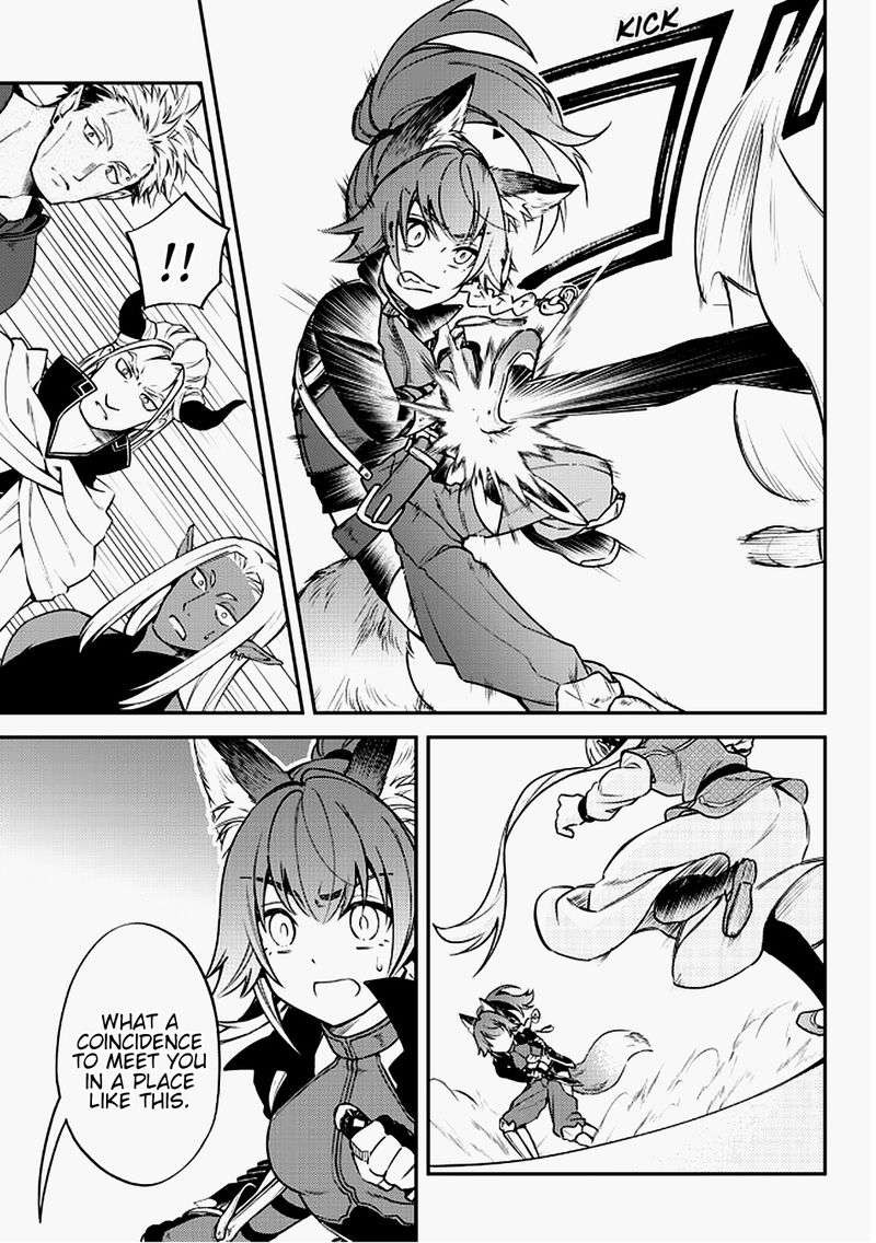 Tensei Shitara Slime Datta Ken Ibun Makuni Kurashi No Trinity 38 9