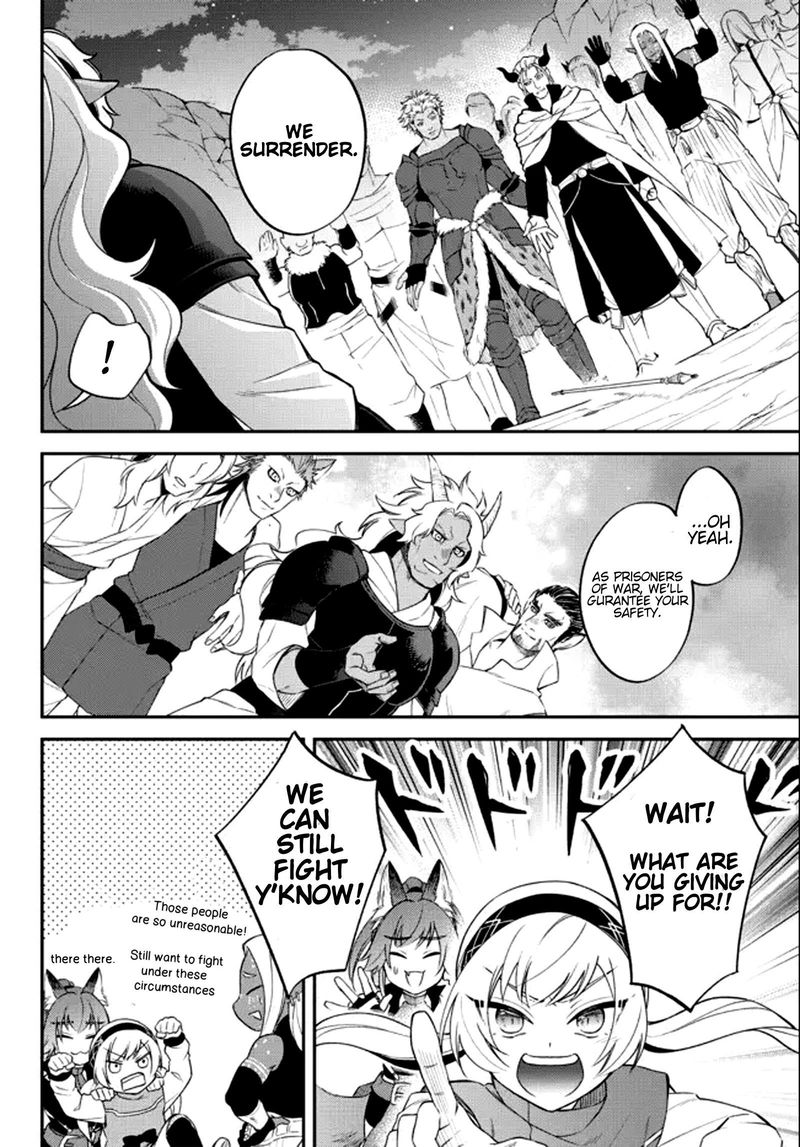 Tensei Shitara Slime Datta Ken Ibun Makuni Kurashi No Trinity 39 12