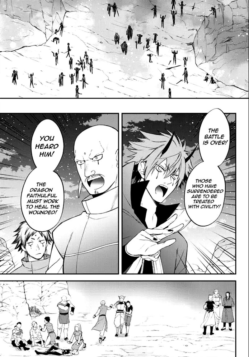 Tensei Shitara Slime Datta Ken Ibun Makuni Kurashi No Trinity 39 15