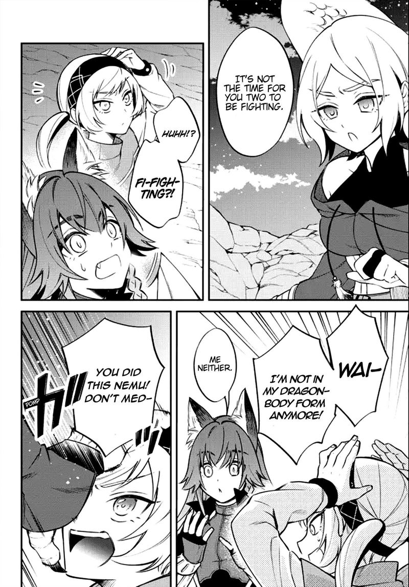 Tensei Shitara Slime Datta Ken Ibun Makuni Kurashi No Trinity 39 2