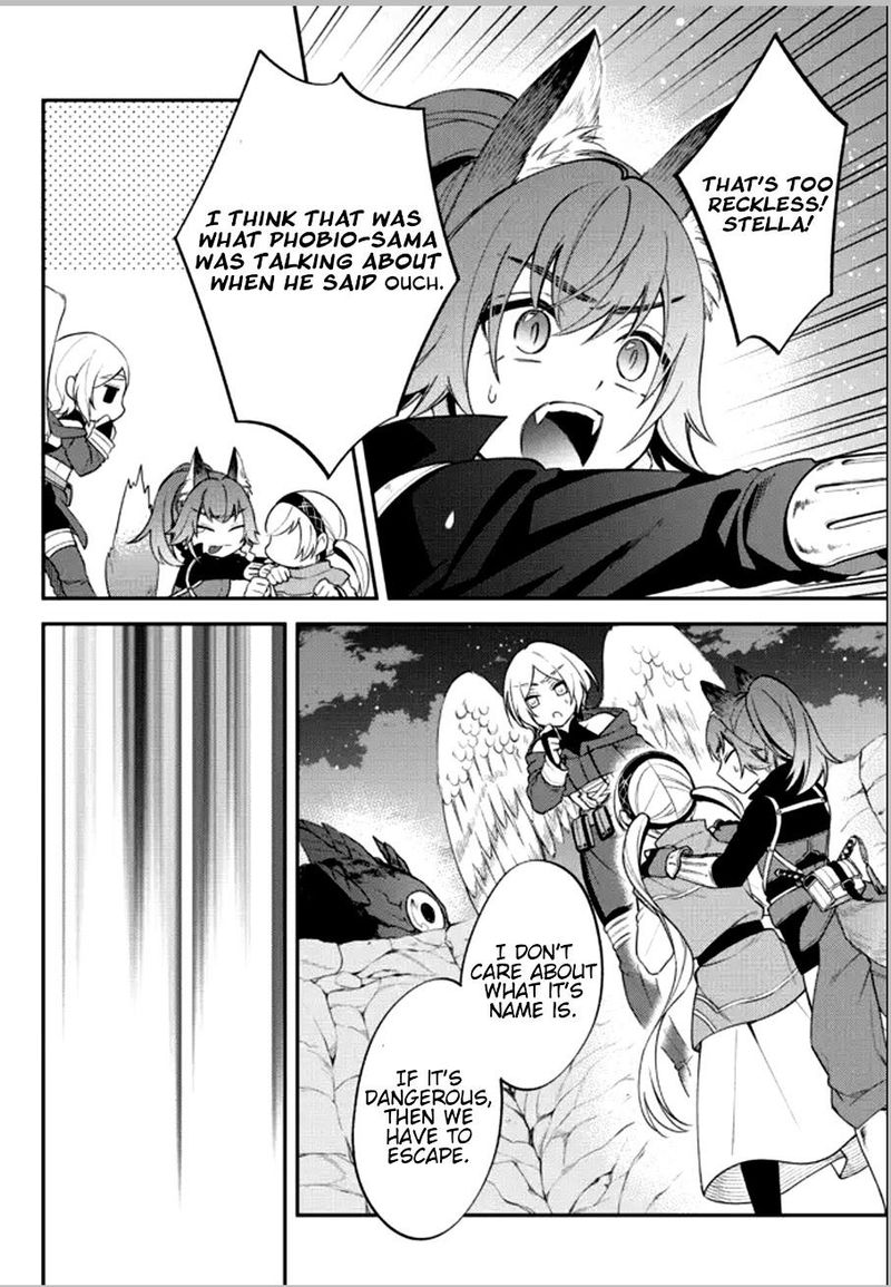 Tensei Shitara Slime Datta Ken Ibun Makuni Kurashi No Trinity 39 8