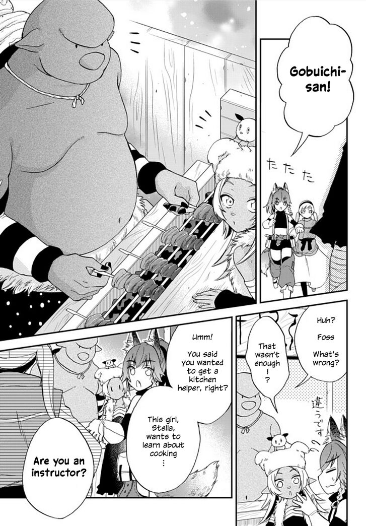 Tensei Shitara Slime Datta Ken Ibun Makuni Kurashi No Trinity 4 14