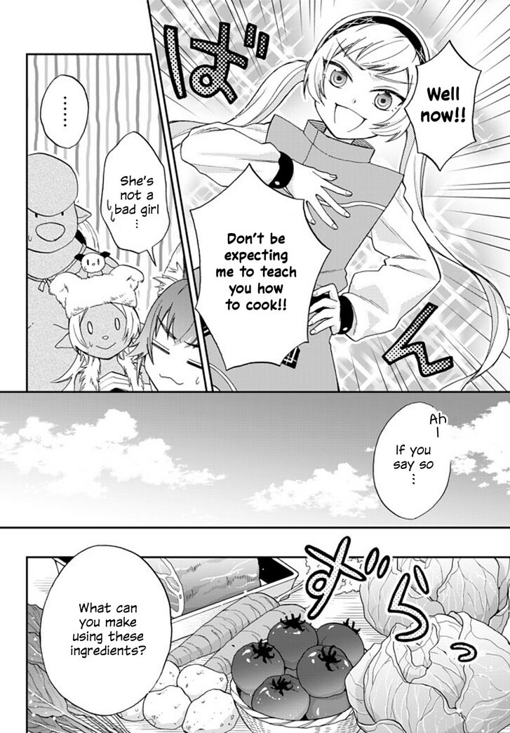 Tensei Shitara Slime Datta Ken Ibun Makuni Kurashi No Trinity 4 15