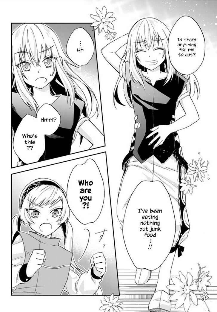 Tensei Shitara Slime Datta Ken Ibun Makuni Kurashi No Trinity 4 19