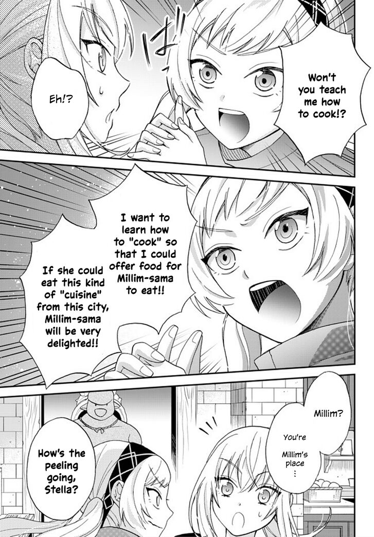 Tensei Shitara Slime Datta Ken Ibun Makuni Kurashi No Trinity 4 3