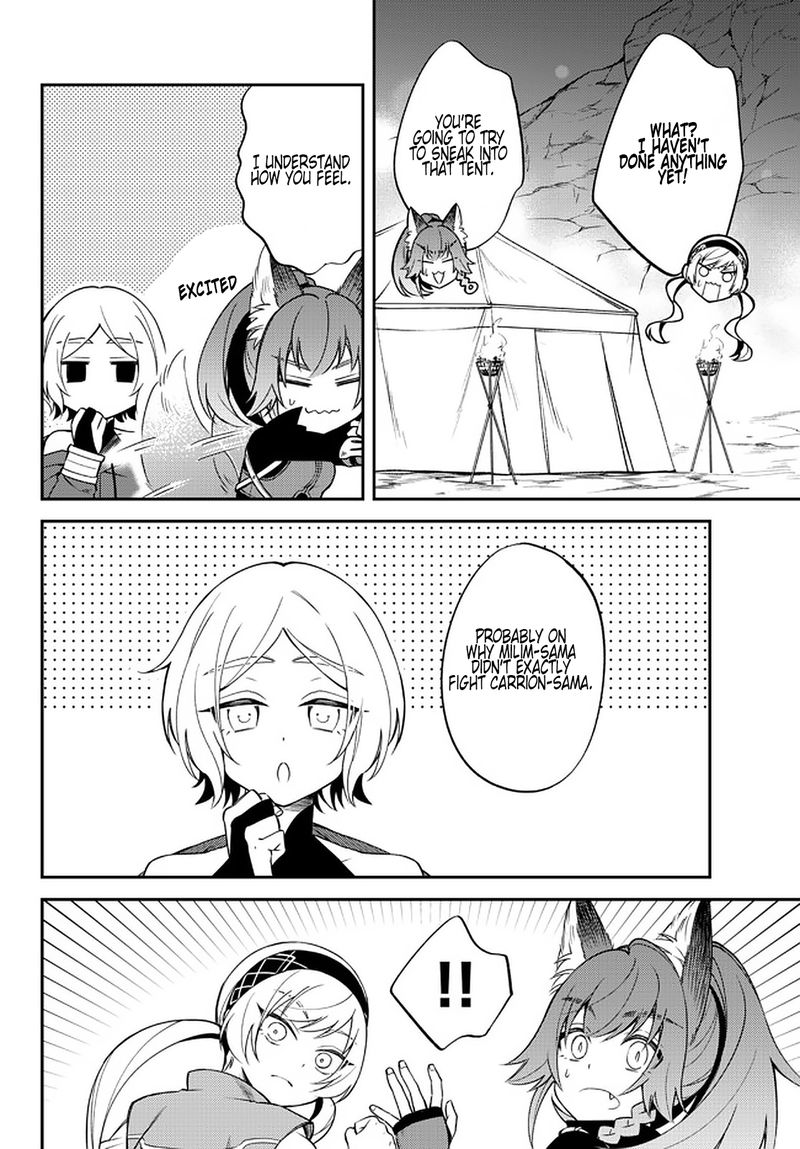 Tensei Shitara Slime Datta Ken Ibun Makuni Kurashi No Trinity 40 10