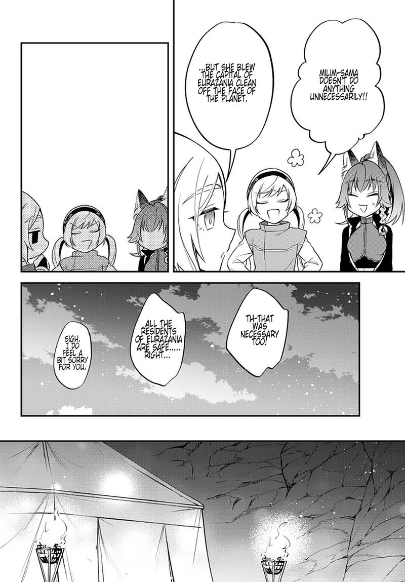 Tensei Shitara Slime Datta Ken Ibun Makuni Kurashi No Trinity 40 12