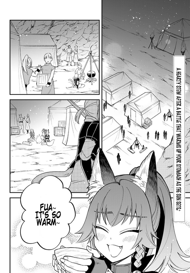 Tensei Shitara Slime Datta Ken Ibun Makuni Kurashi No Trinity 40 2